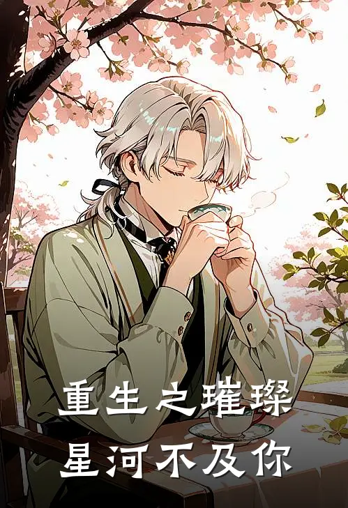 重生之璀璨星河不及你
