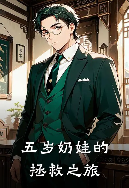 五岁奶娃的拯救之旅林舒然沈砚免费小说全本阅读_小说免费完结五岁奶娃的拯救之旅林舒然沈砚