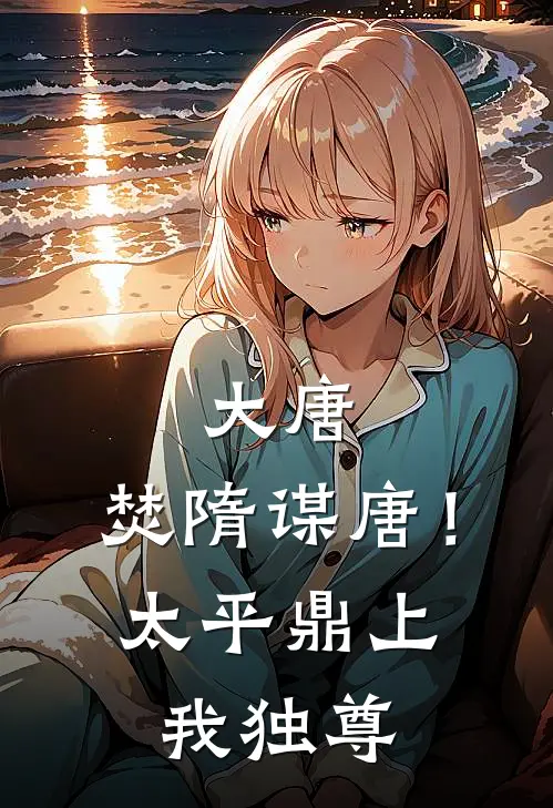 大唐：焚隋谋唐！太平鼎上我独尊(周天角悟子)小说完结版_全文阅读免费全集大唐：焚隋谋唐！太平鼎上我独尊周天角悟子