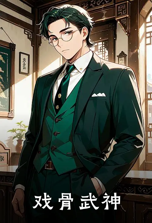 戏骨武神陈九渊韩冷轩小说完整版免费阅读_热门小说排行榜戏骨武神(陈九渊韩冷轩)