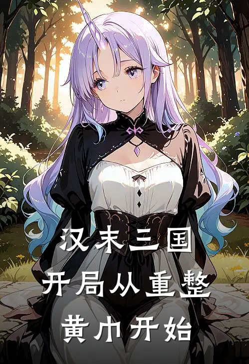 汉末三国：开局从重整黄巾开始(张不凡张忠)最新章节在线阅读_(汉末三国：开局从重整黄巾开始)最新章节在线阅读