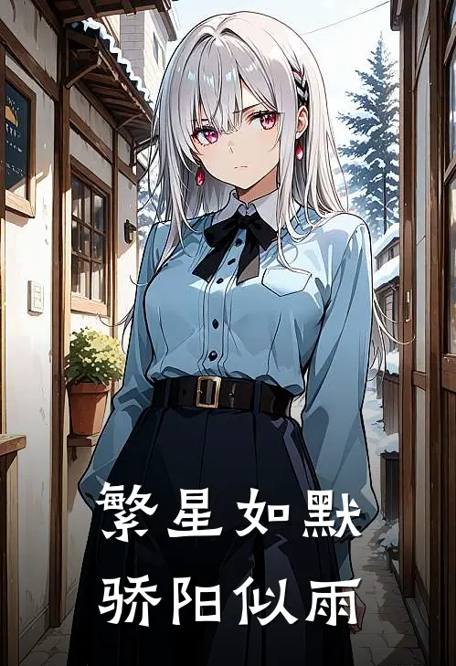 繁星如默，骄阳似雨苏雨薇陈默完整版在线阅读_苏雨薇陈默完整版阅读