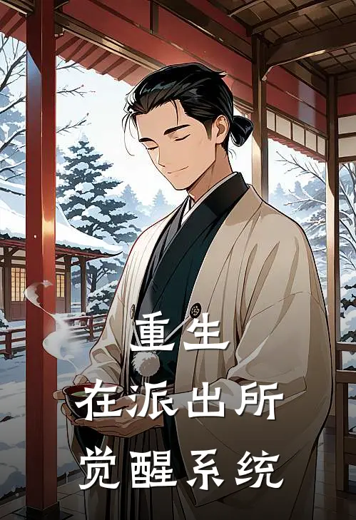 重生：在派出所觉醒系统林深陈建国已完结小说推荐_完整版小说重生：在派出所觉醒系统(林深陈建国)