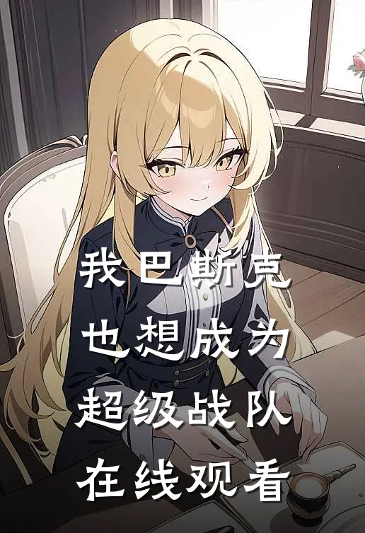 我巴斯克也想成为超级战队在线观看