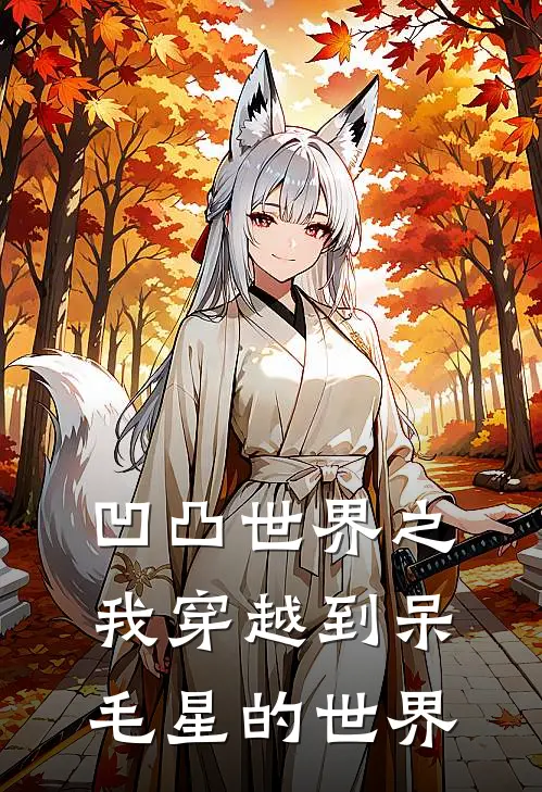 凹凸世界之我穿越到呆毛星的世界