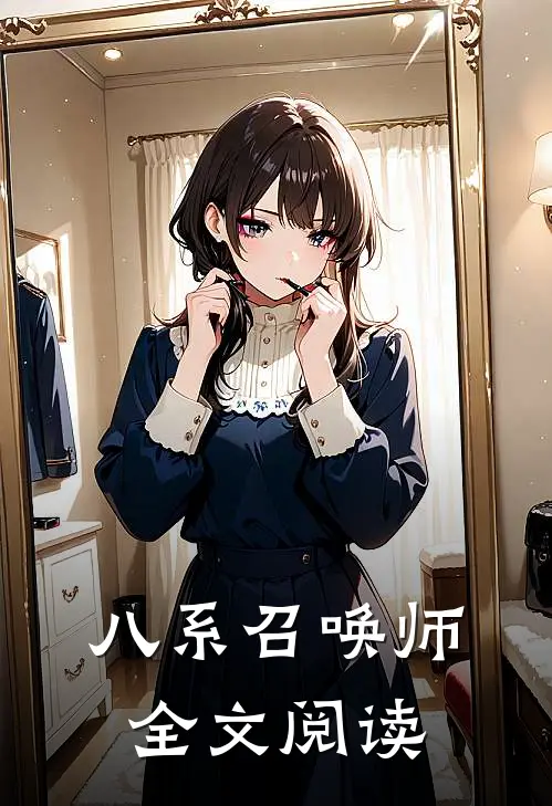 八系召唤师全文阅读