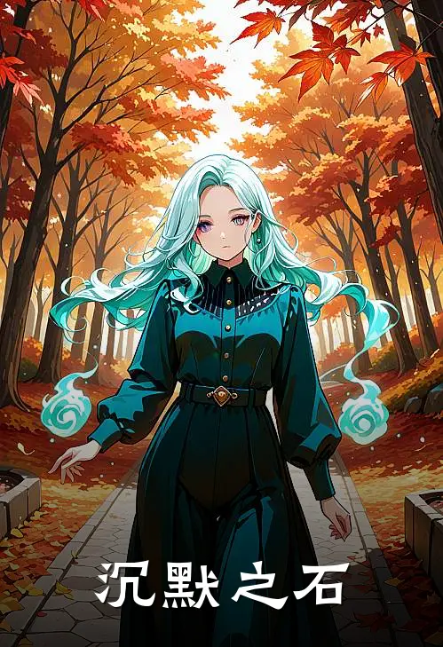 沉默之石
