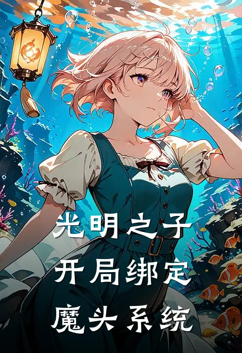 光明之子：开局绑定魔头系统楚曜莱昂最新小说全文阅读_在线免费小说光明之子：开局绑定魔头系统(楚曜莱昂)