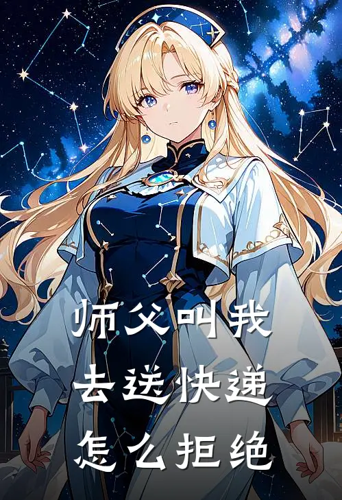 师父叫我去送快递怎么拒绝