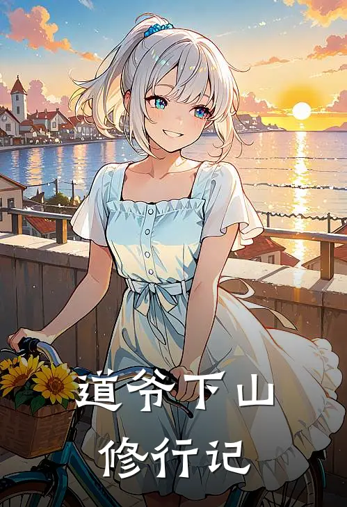 道爷下山修行记