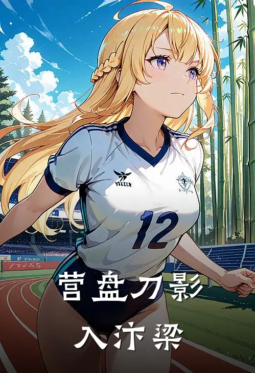 营盘刀影入汴梁