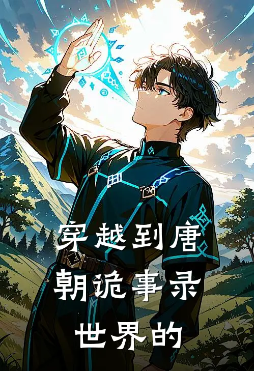 穿越到唐朝诡事录世界的