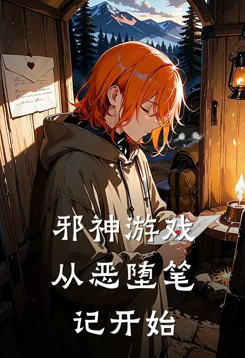 邪神游戏：从恶堕笔记开始(柳长峰苏羽窈)免费小说笔趣阁_完结版小说推荐邪神游戏：从恶堕笔记开始(柳长峰苏羽窈)