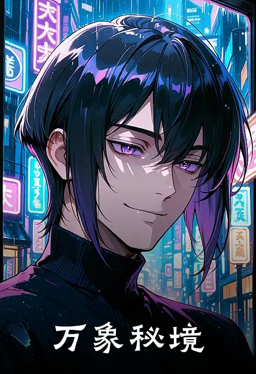 万象秘境庄羽孔无免费小说推荐_推荐完结小说万象秘境(庄羽孔无)