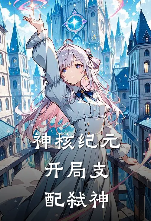 陈枭陆昭(神核纪元，开局支配弑神)全章节在线阅读_(神核纪元，开局支配弑神)完结版免费阅读