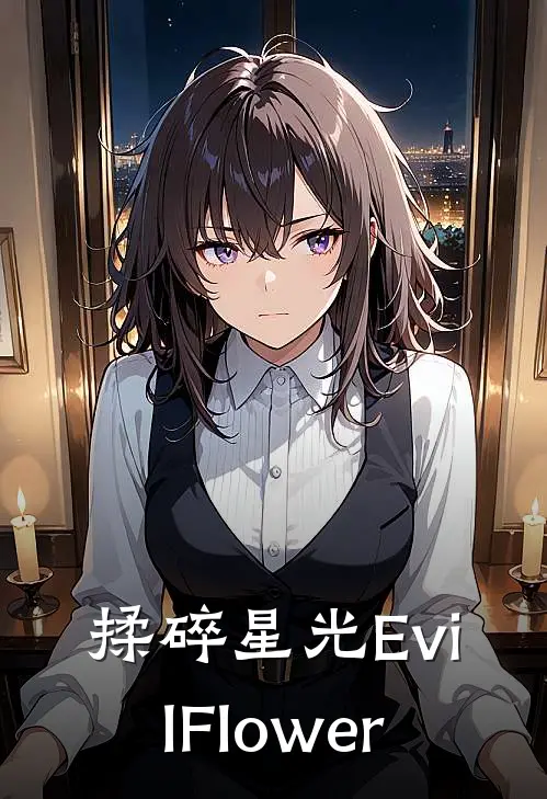 揉碎星光EvilFlower