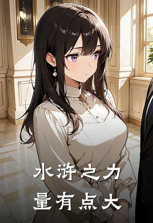 水浒之力量有点大