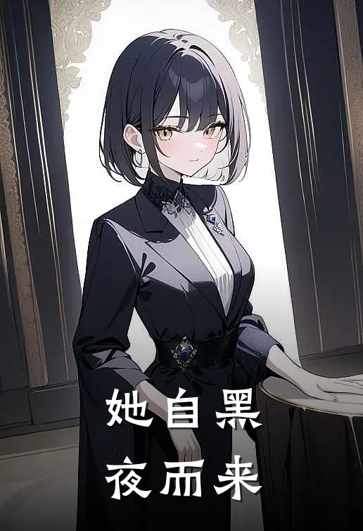 她自黑夜而来