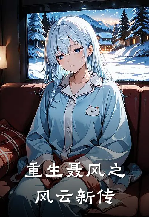 重生聂风之风云新传