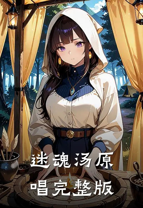 迷魂汤原唱完整版