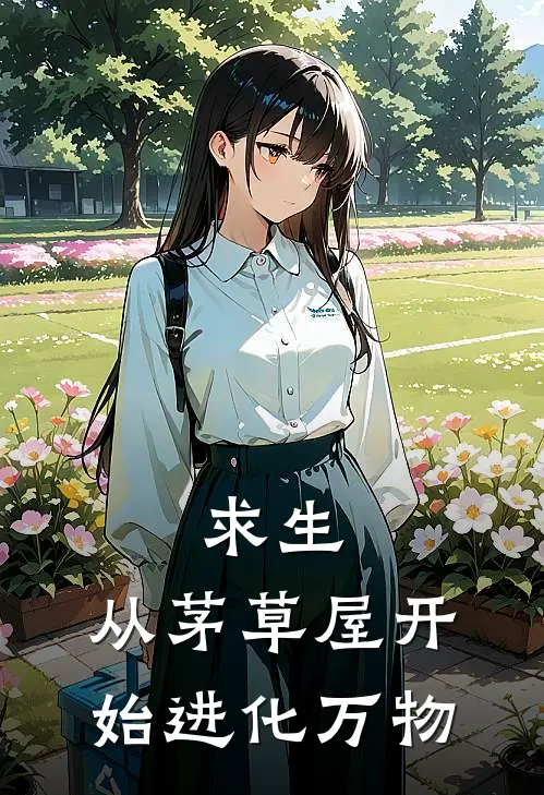 求生：从茅草屋开始进化万物林阳林阳全文阅读免费全集_免费小说求生：从茅草屋开始进化万物(林阳林阳)