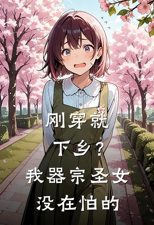 《刚穿就下乡？我器宗圣女没在怕的》谌栀苏冥懿完结版阅读_谌栀苏冥懿完结版在线阅读