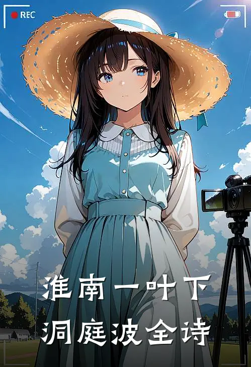 淮南一叶下洞庭波全诗