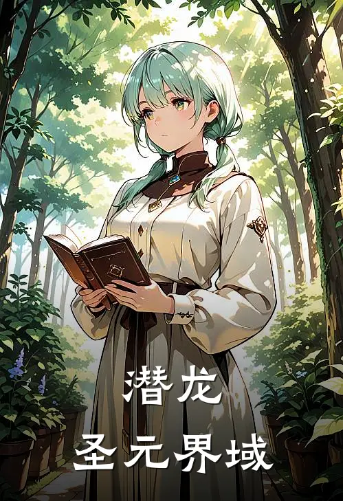 潜龙，圣元界域