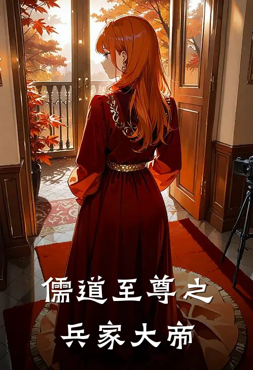 儒道至尊之兵家大帝