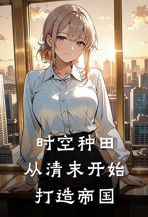 时空种田：从清末开始打造帝国(林泽林泽泽)在哪看免费小说_全本免费完结小说时空种田：从清末开始打造帝国林泽林泽泽