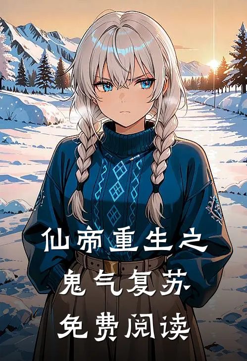 仙帝重生之鬼气复苏免费阅读