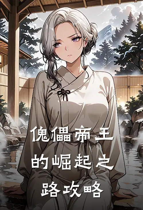 傀儡帝王的崛起之路攻略