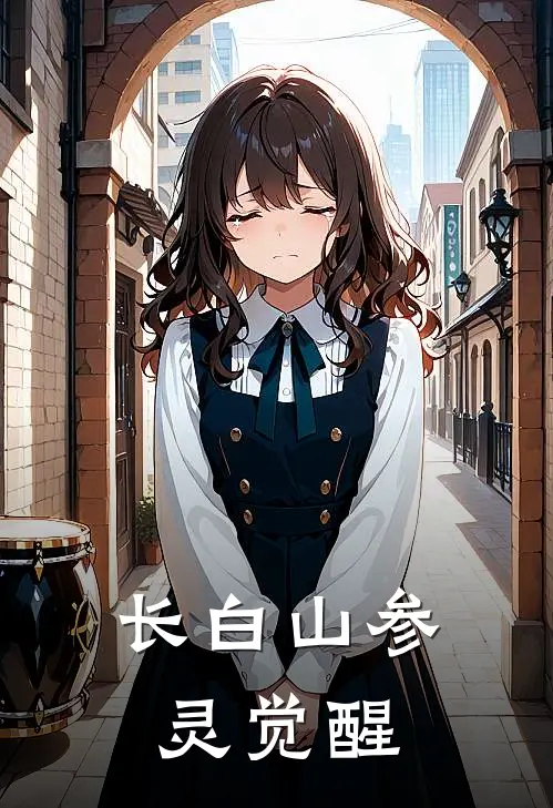 长白山参灵觉醒(陆远程野)最新推荐小说_在哪看免费小说长白山参灵觉醒陆远程野