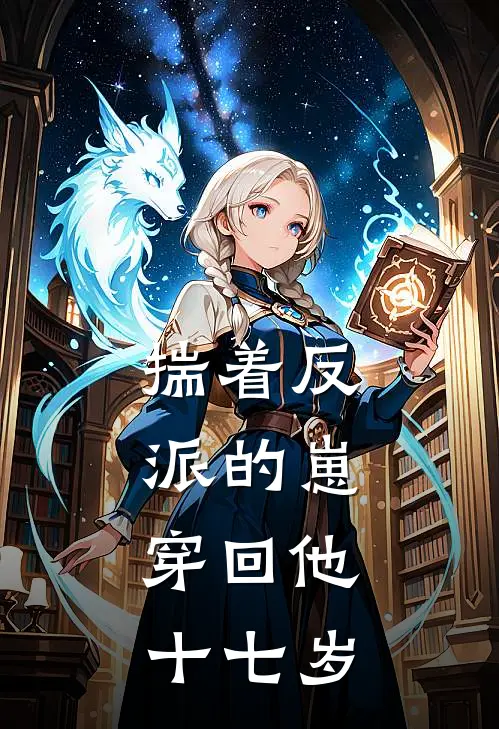 揣着反派的崽，穿回他十七岁柳眠烟萧长渡完本完结小说_热门小说排行榜揣着反派的崽，穿回他十七岁柳眠烟萧长渡