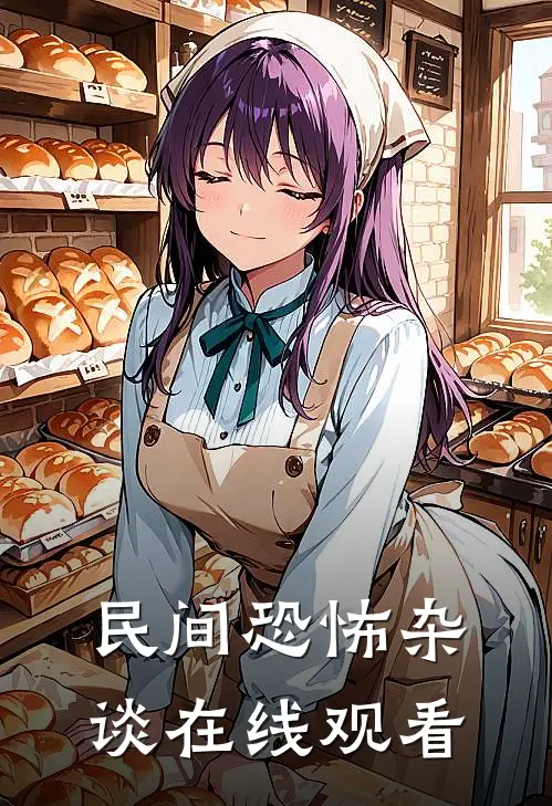 民间恐怖杂谈在线观看