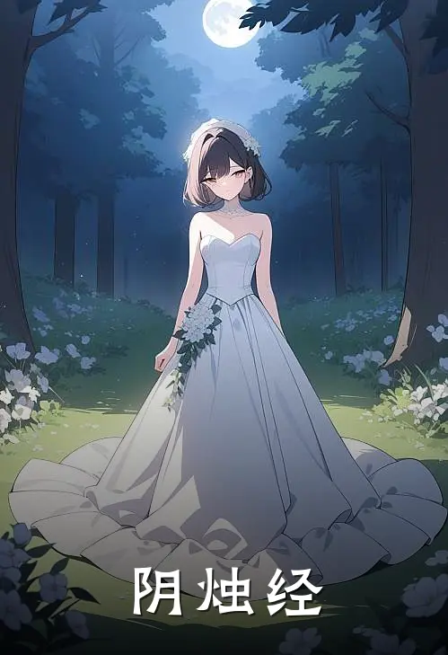 阴烛经江夜江夜免费完整版小说_热门小说大全阴烛经江夜江夜