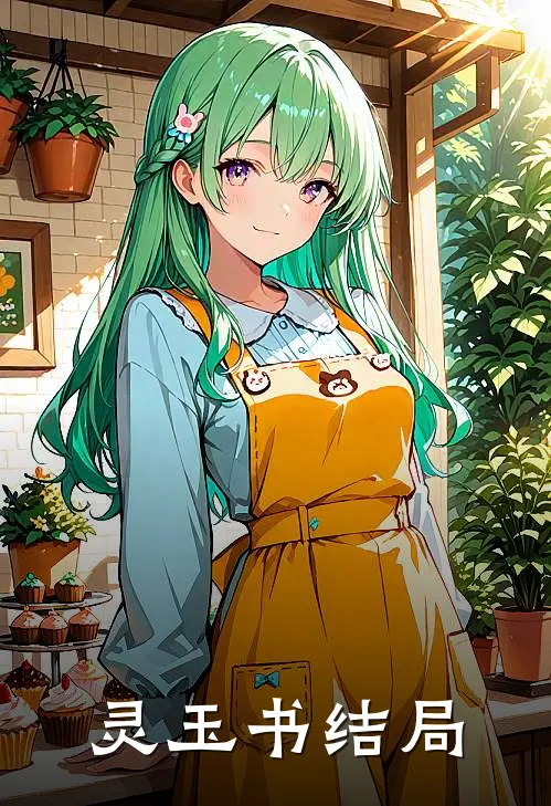 灵玉书结局