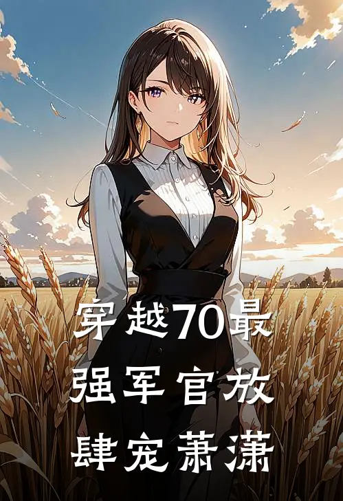 穿越70最强军官放肆宠萧潇