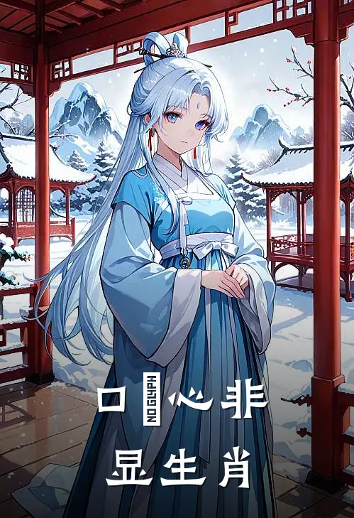 口昰心非显生肖