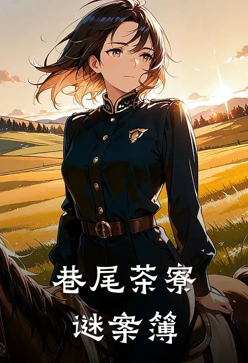 苏晚顾裴(巷尾茶寮谜案簿)_《巷尾茶寮谜案簿》最新章节免费在线阅读