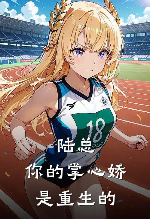 陆总，你的掌心娇是重生的苏晚晴陆霆琛新热门小说_最新章节列表陆总，你的掌心娇是重生的(苏晚晴陆霆琛)