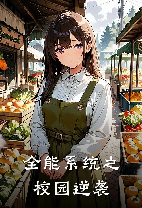全能系统之校园逆袭