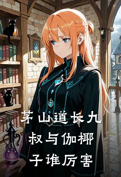 茅山道长九叔与伽椰子谁厉害