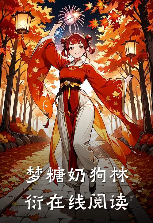 梦糖奶狗林衍在线阅读