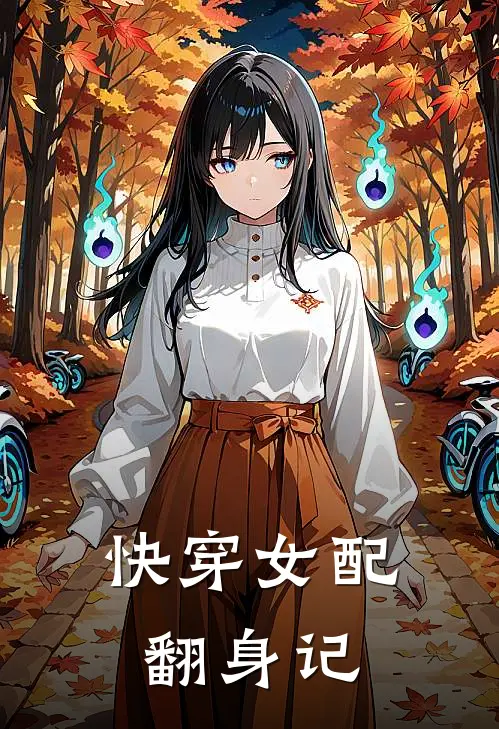 快穿女配翻身记