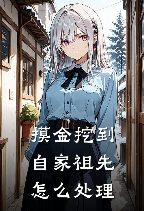 摸金挖到自家祖先怎么处理