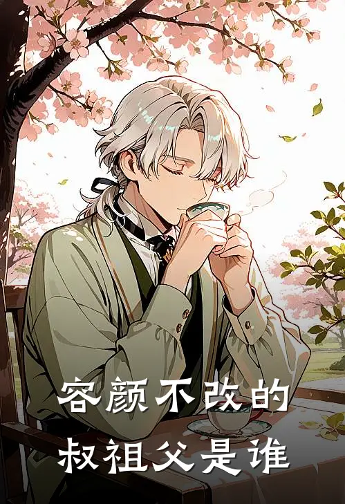 容颜不改的叔祖父是谁