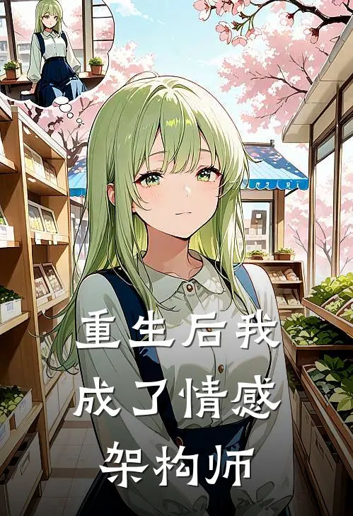 重生后我成了情感架构师