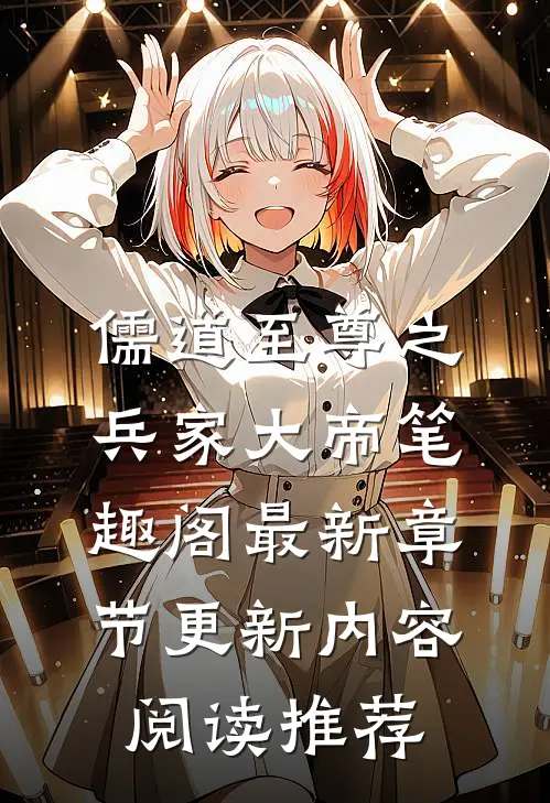 儒道至尊之兵家大帝笔趣阁最新章节更新内容阅读推荐