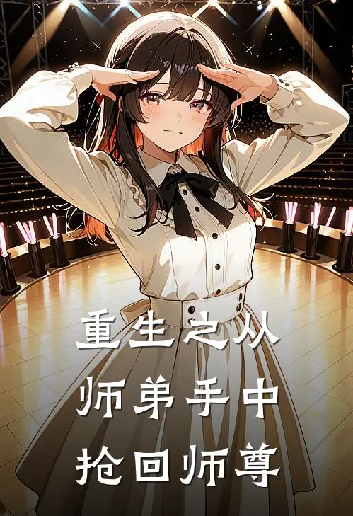 重生之从师弟手中抢回师尊